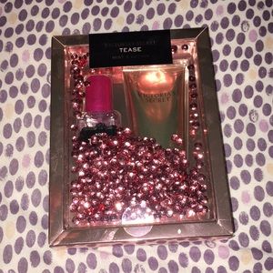 Victoria Secret TEASE mist and lotion